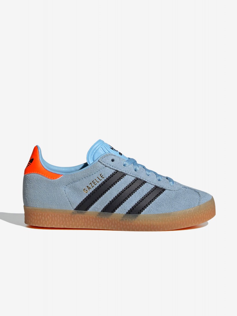 Sapatilhas Adidas Gazelle C