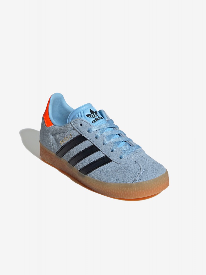 Sapatilhas Adidas Gazelle C