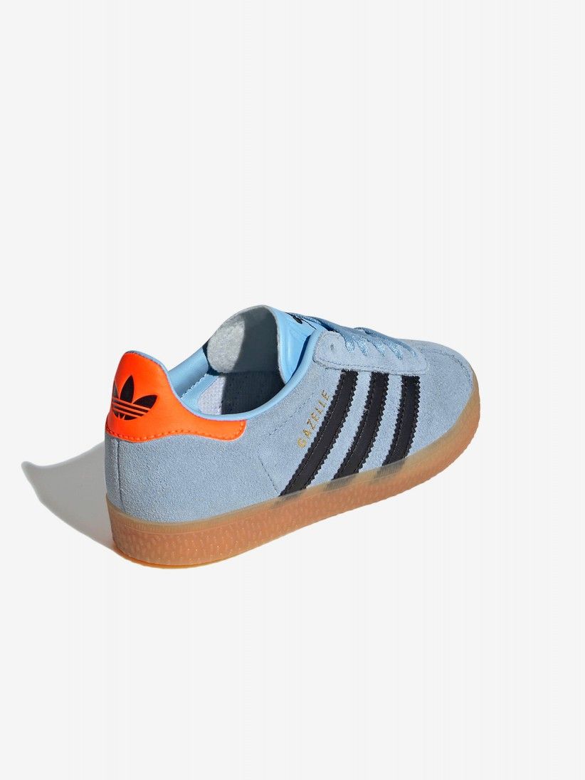 Sapatilhas Adidas Gazelle C