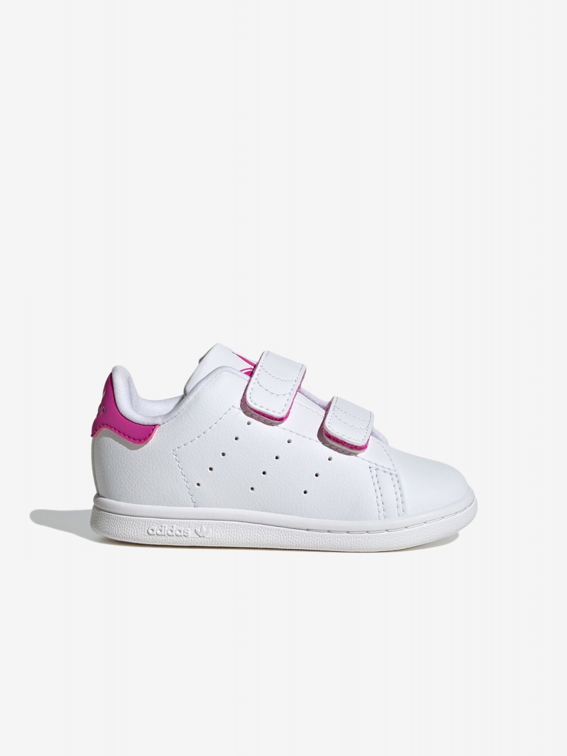 Zapatillas Adidas Stan Smith Cf I