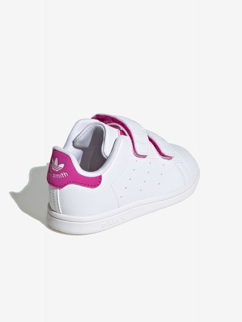 Zapatillas Adidas Stan Smith Cf I