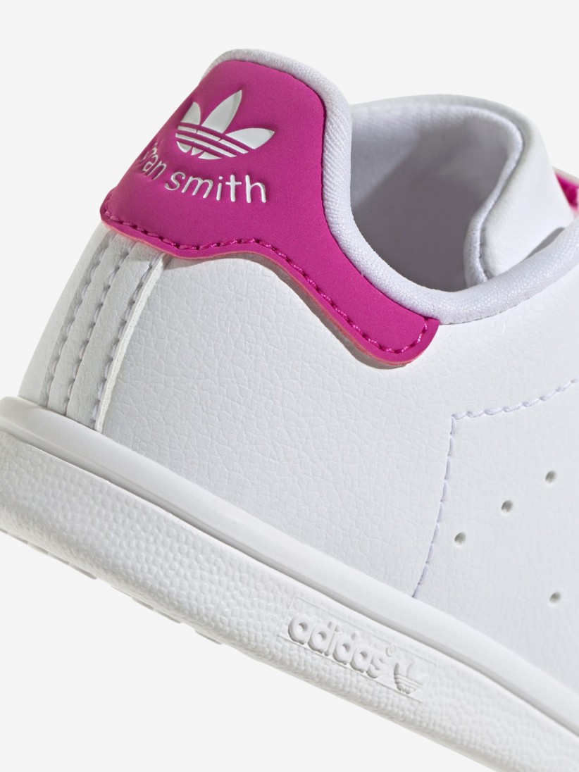 Zapatillas Adidas Stan Smith Cf I