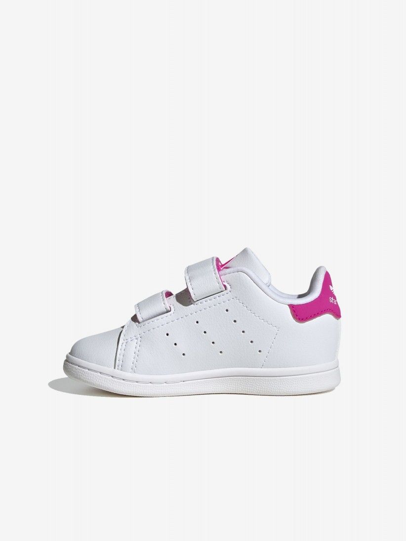 Zapatillas Adidas Stan Smith Cf I