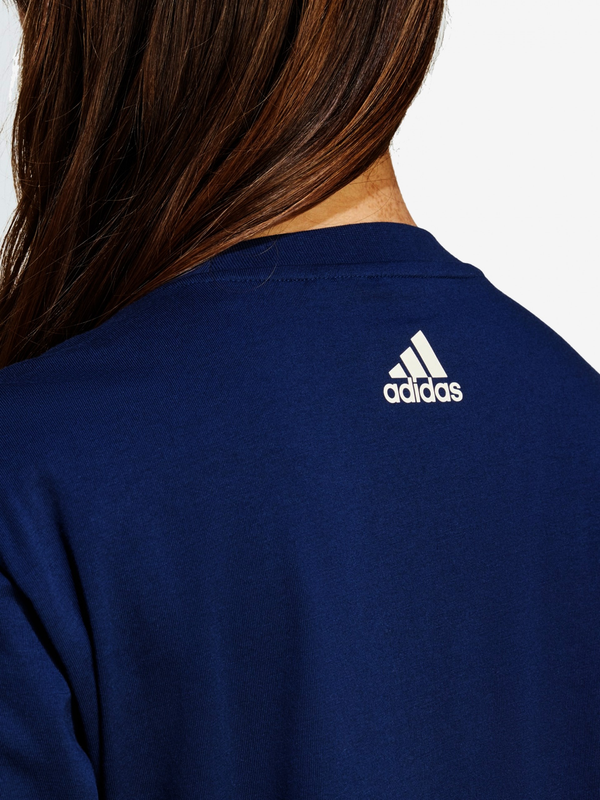 Adidas FARM Rio Graphic W T-shirt