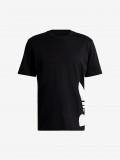 Adidas Training Supply Street 2 Black T-shirt
