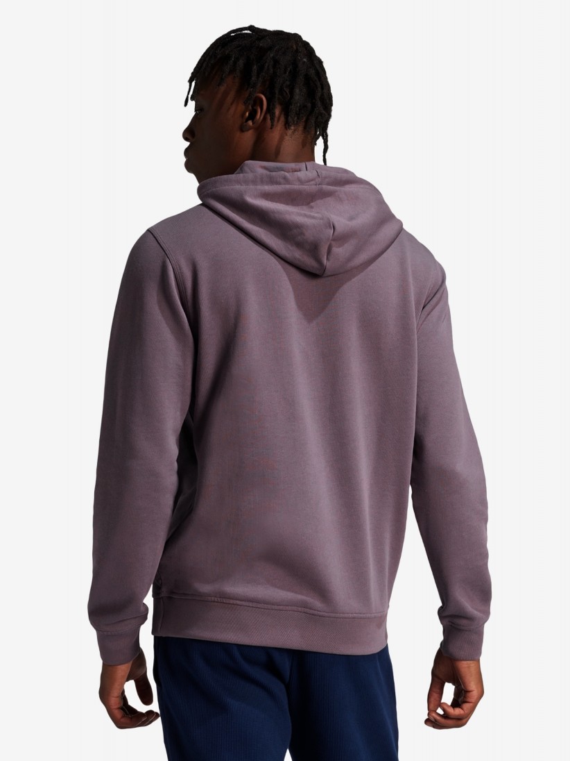 Adidas Essentials Lilac Hoodie