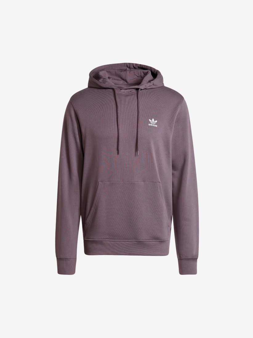 Adidas Essentials Lilac Hoodie