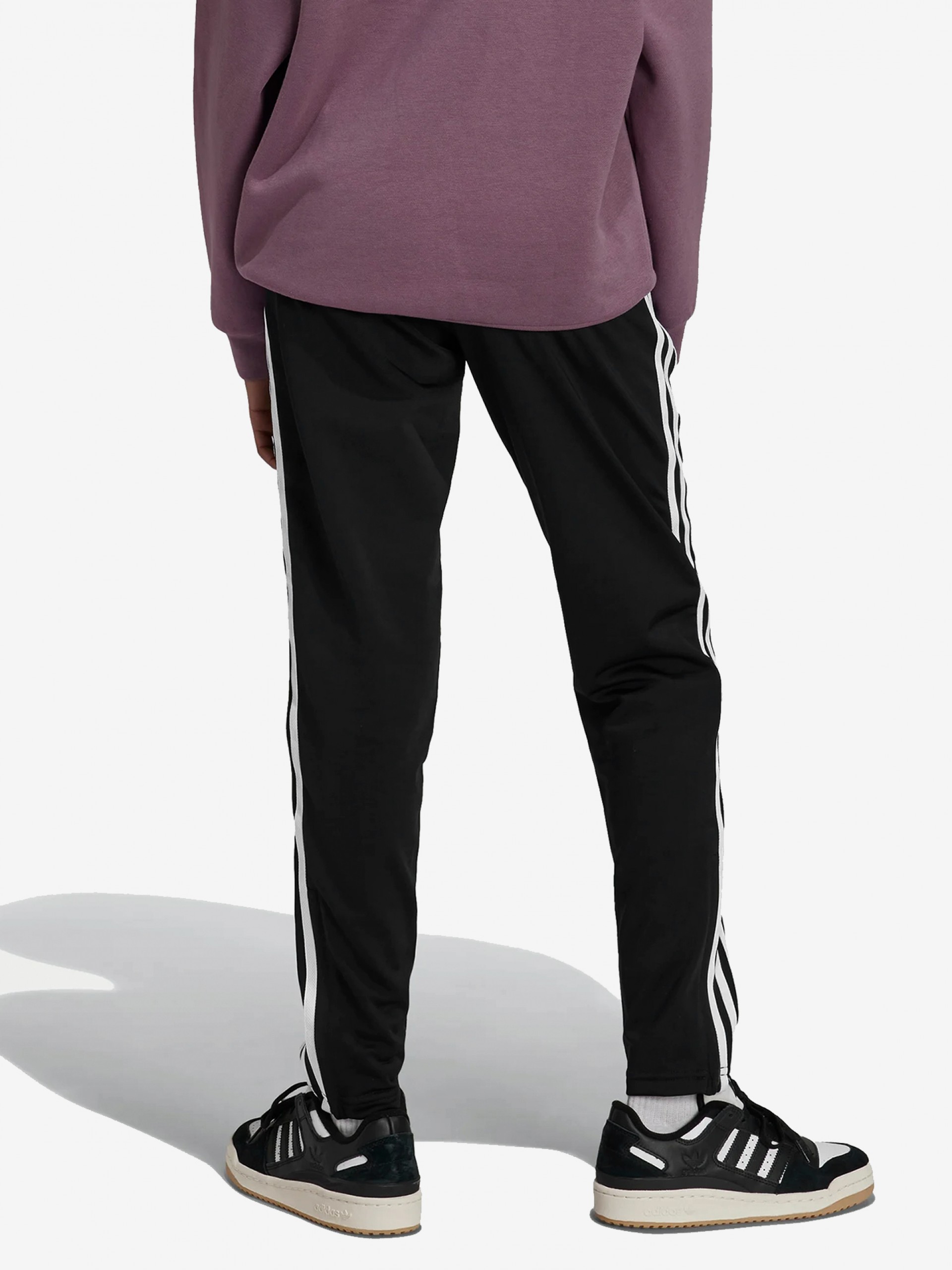 Calças Adidas SST J Pretas