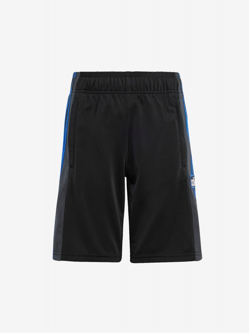 Adidas Originals J Black Shorts