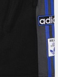 Adidas Originals J Black Shorts