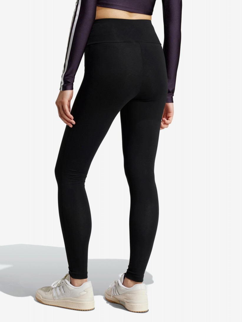 Leggings Adidas Essentials W Negros