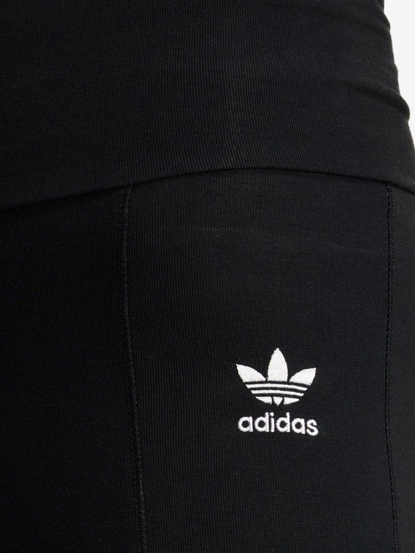 Adidas Essentials W Black Leggings