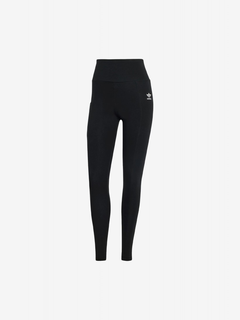 Leggings Adidas Essentials W Negros