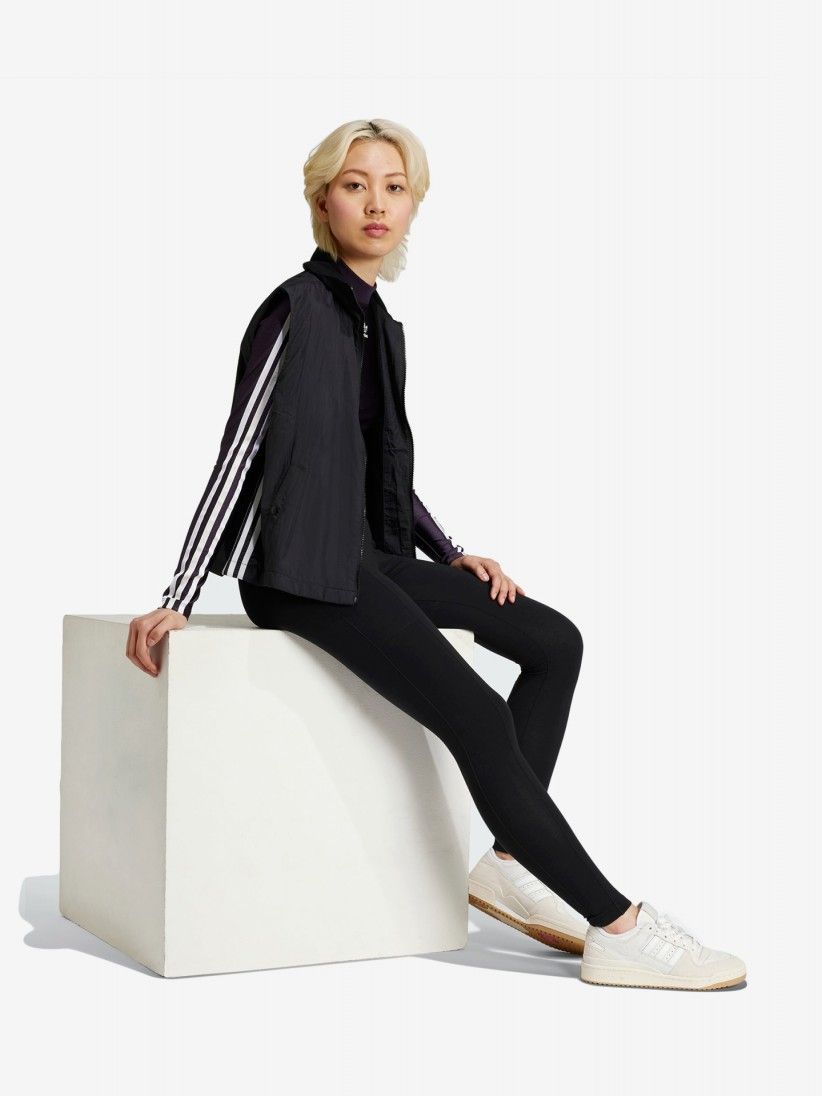 Adidas Essentials W Black Leggings