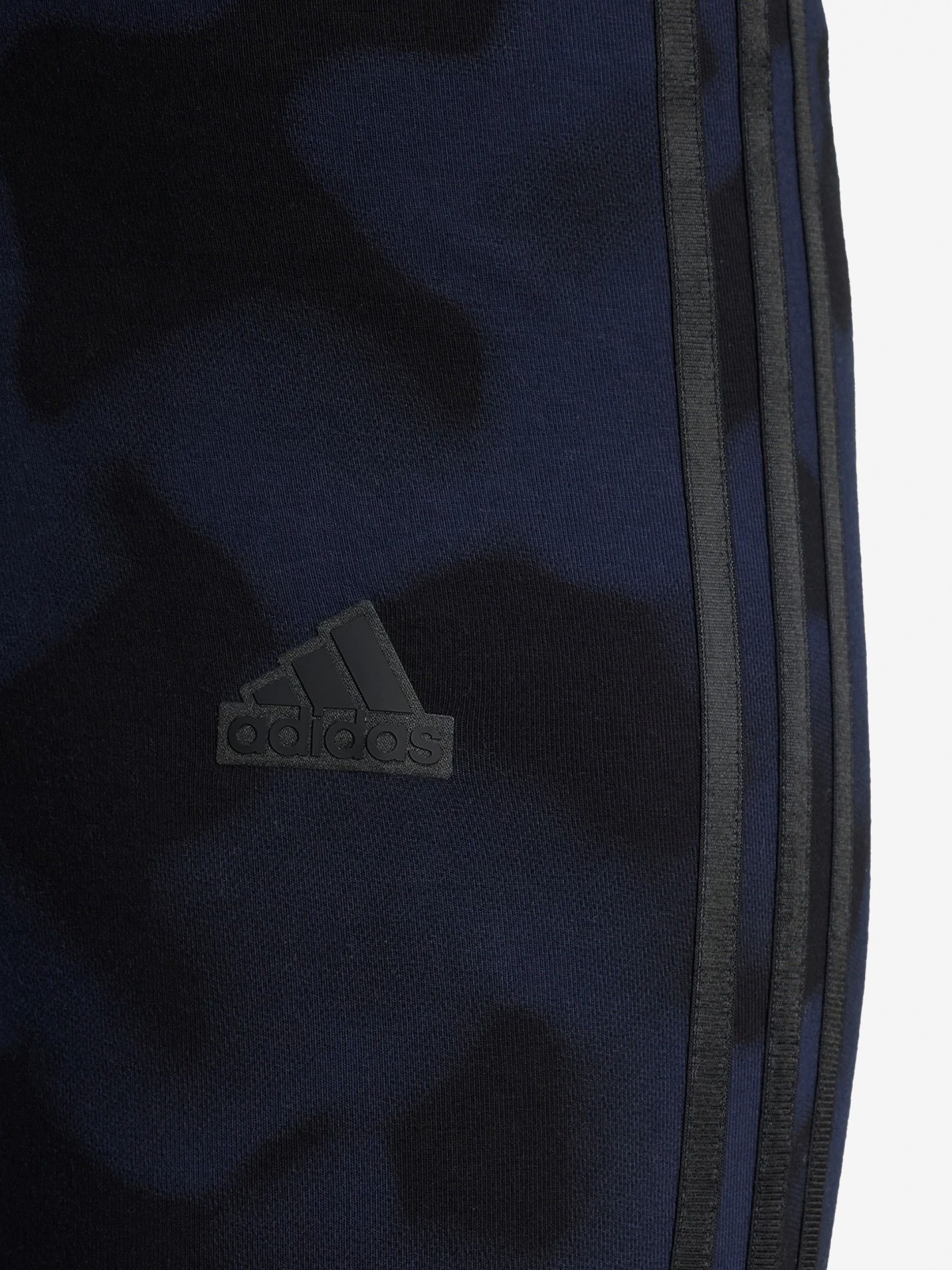 Leggings Adidas 3-Stripes W Azuis