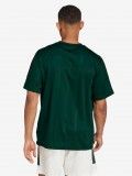 Adidas House Of Tiro Nations Green T-shirt