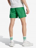 Adidas Sprinter Green Shorts