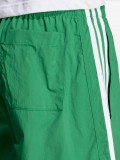 Pantalones Cortos Adidas Sprinter Verdes