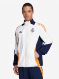 Adidas Real Madrid Pre-Match 24/25 Jacket