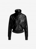 Adidas Firebird W Black Jacket