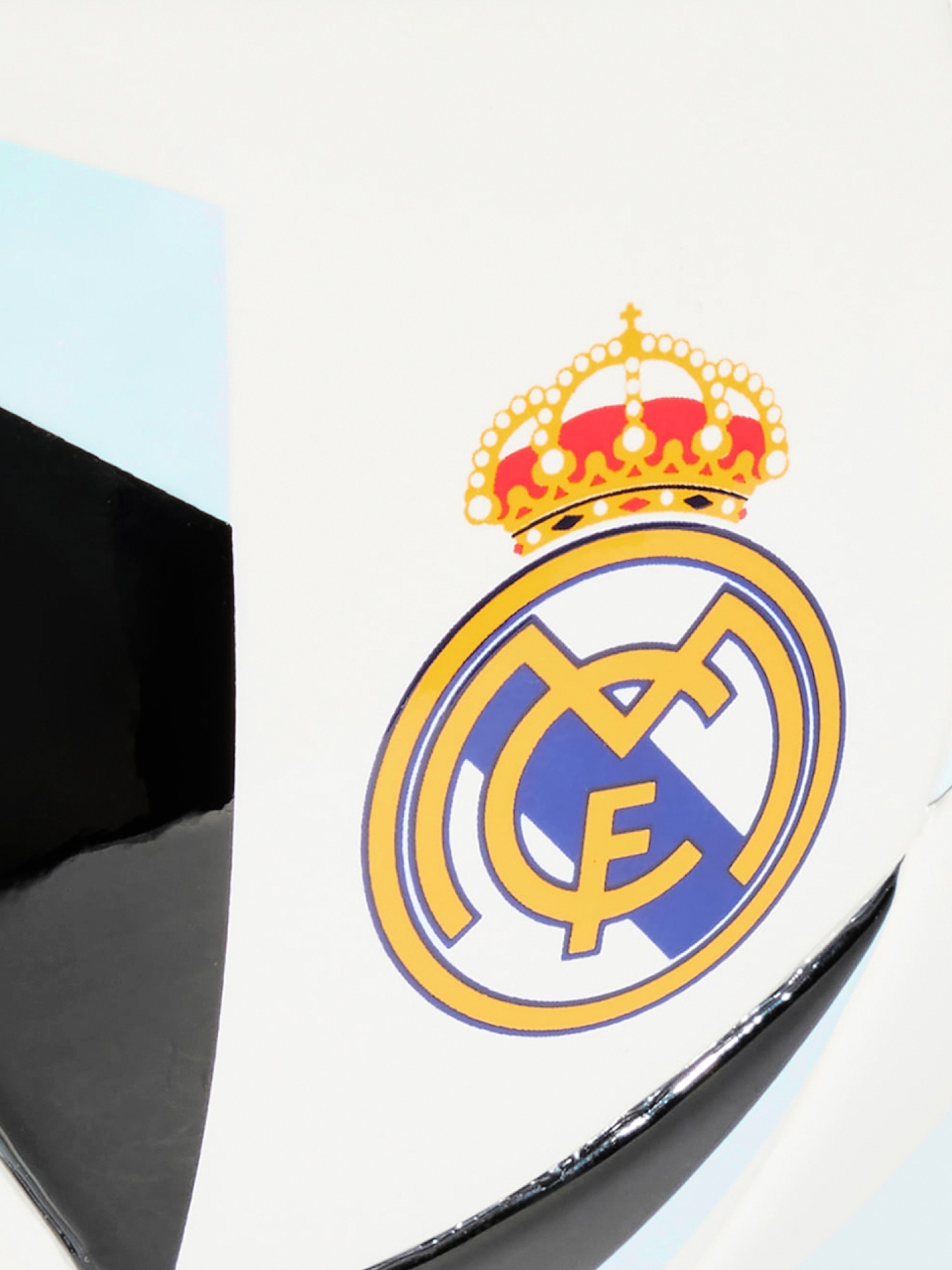 Balón Adidas Real Madrid Mini