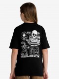 T-shirt Vans Crazy Eddy Kids