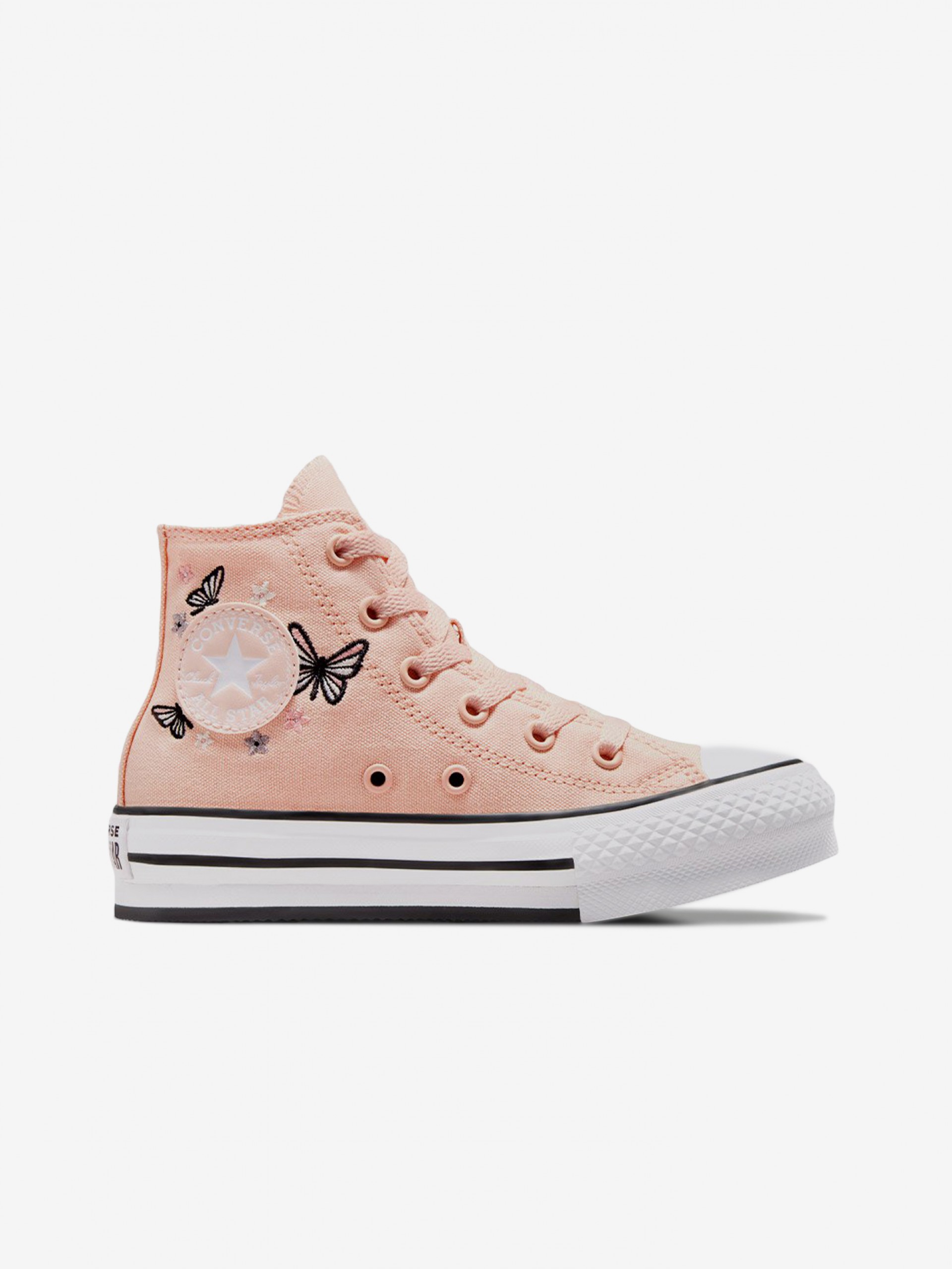 Sapatilhas Converse Chuck Taylor All Star Eva Lift