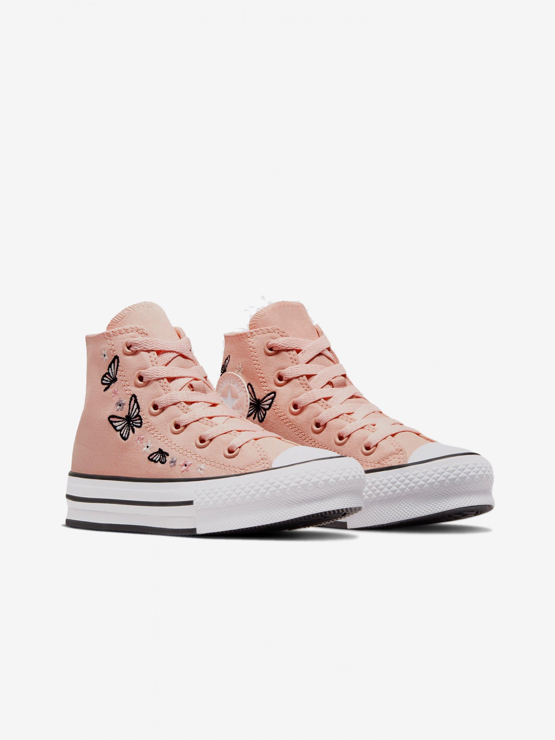 Sapatilhas Converse Chuck Taylor All Star Eva Lift