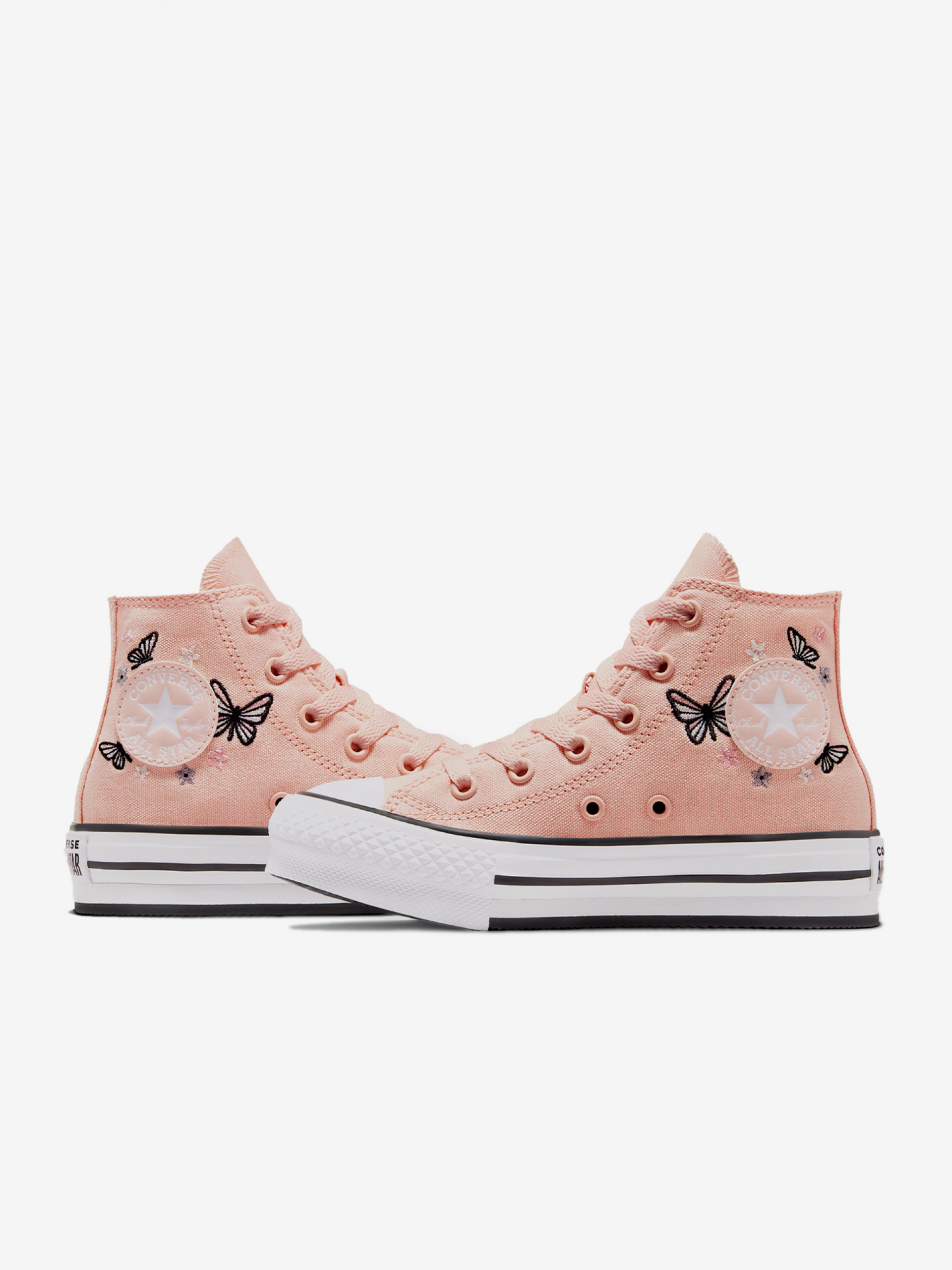 Sapatilhas Converse Chuck Taylor All Star Eva Lift