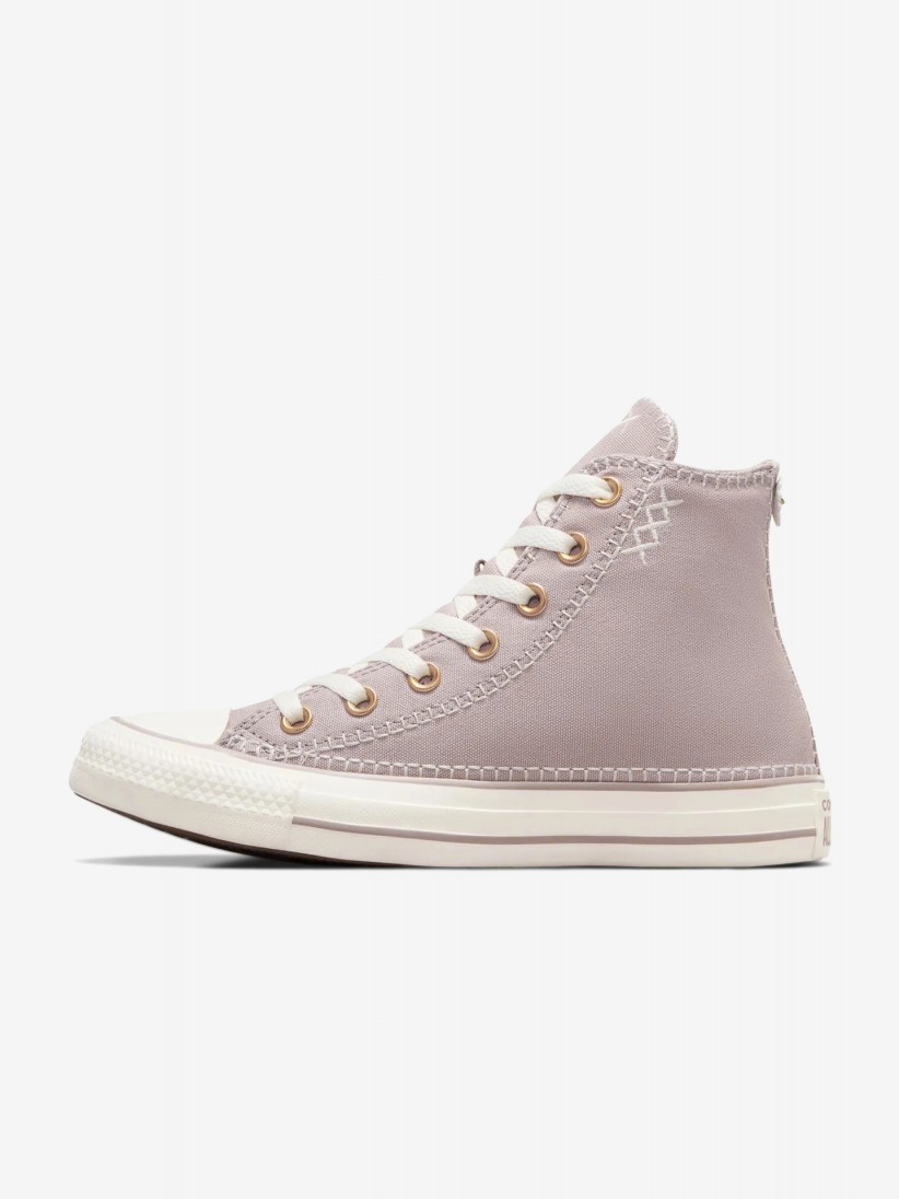 Sapatilhas Converse Chuck Taylor All Star Crafted Stitching High