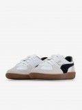 Puma Palermo Leather Sneakers