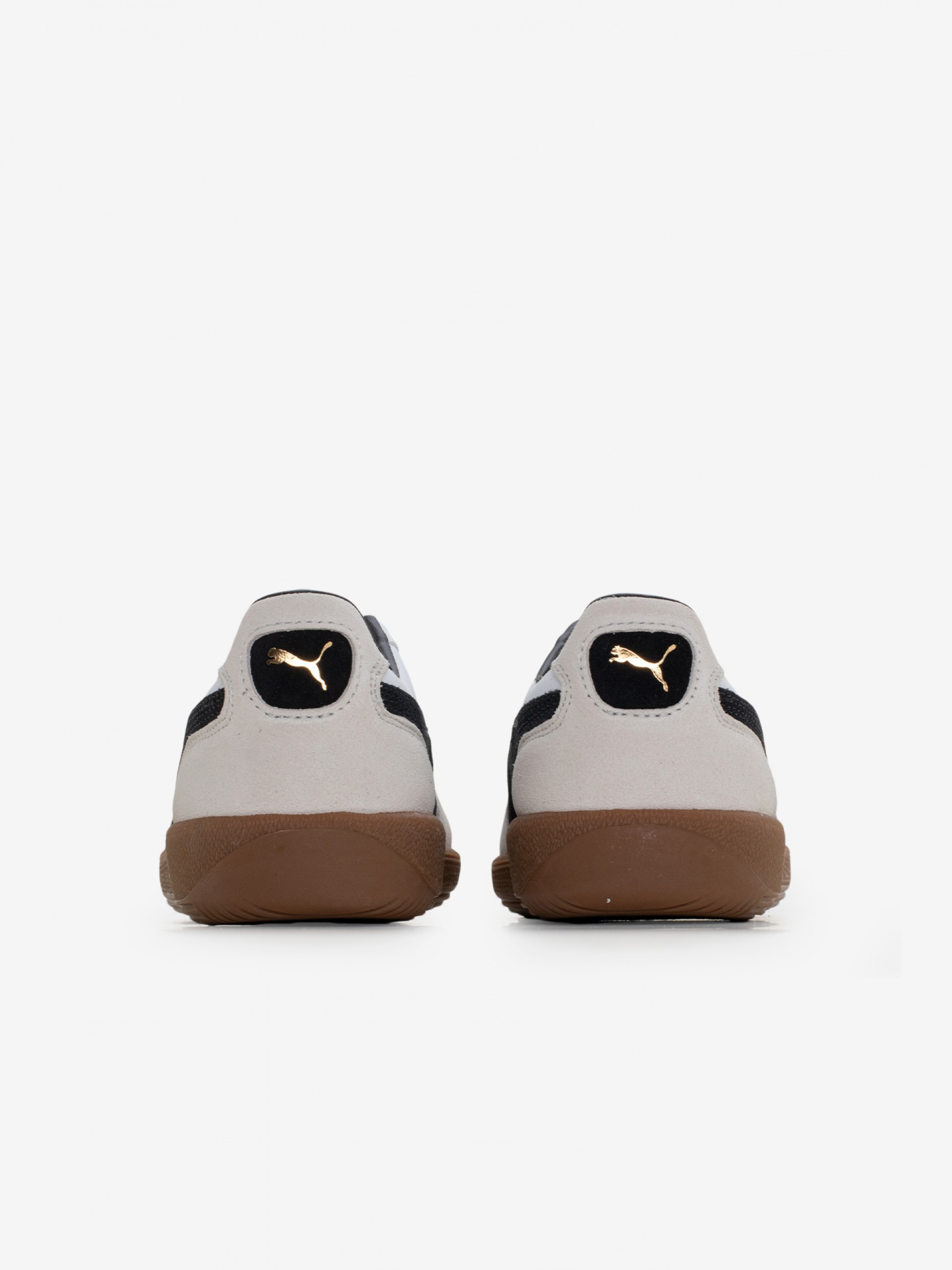 Sapatilhas Puma Palermo Leather