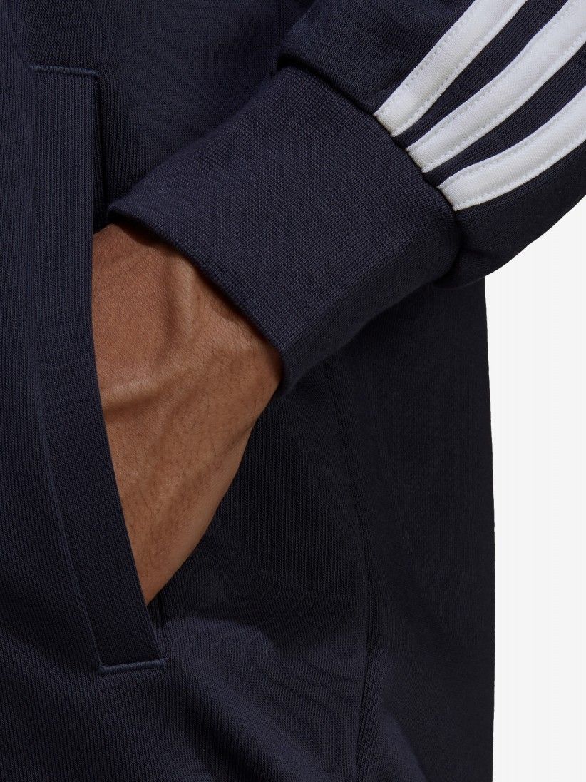 Adidas 3-Stripes Tracksuit