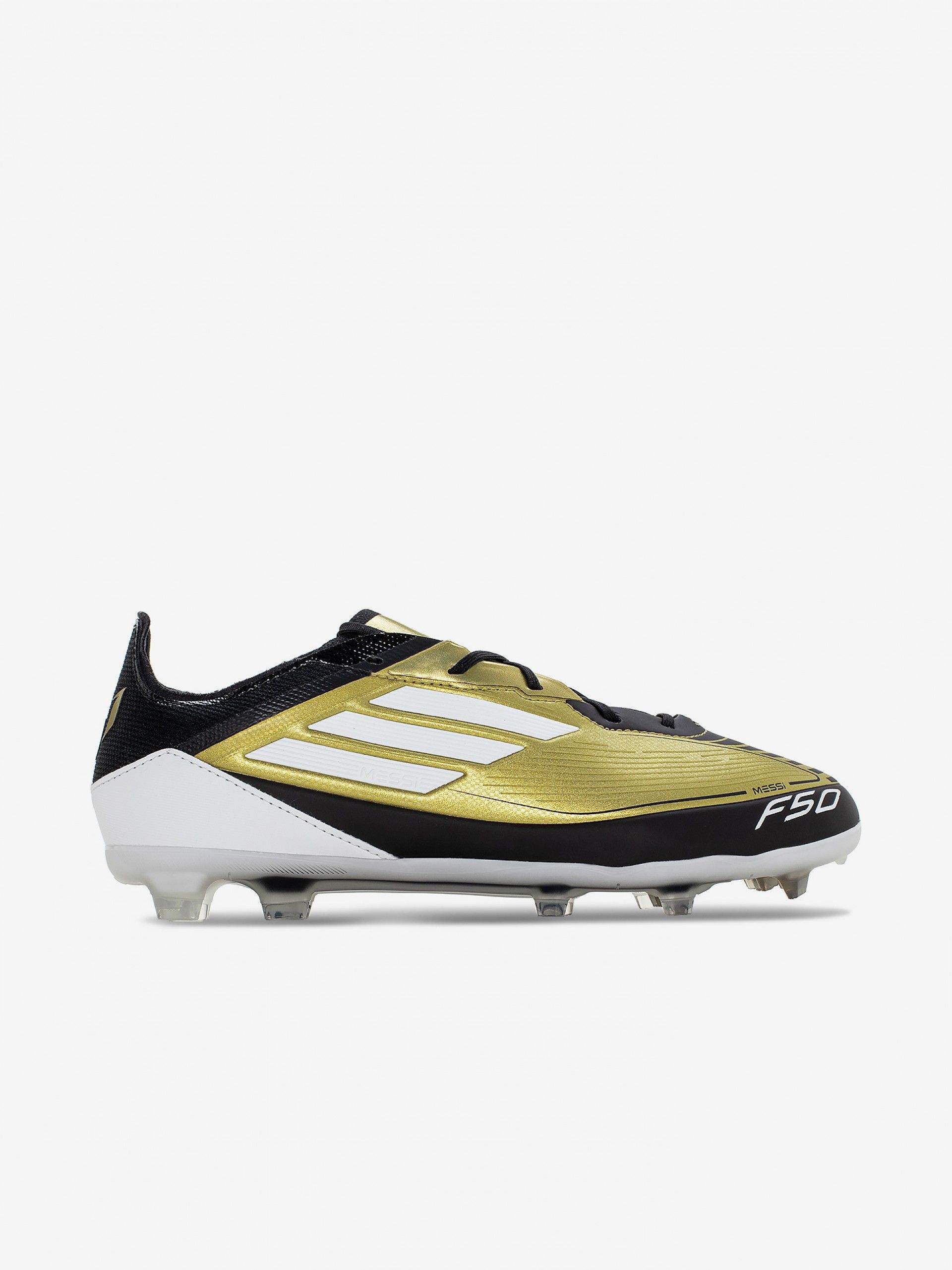 Chuteiras Adidas F50 Pro Messi FG J