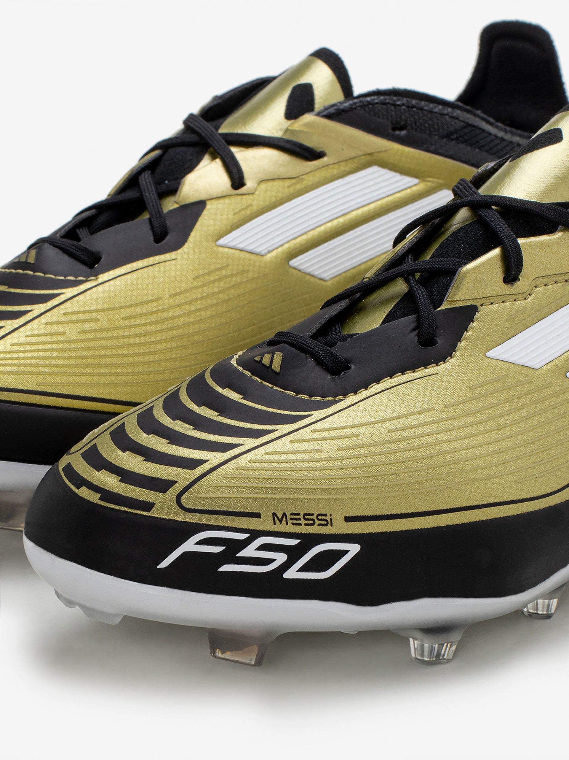 Chuteiras Adidas F50 Pro Messi FG J