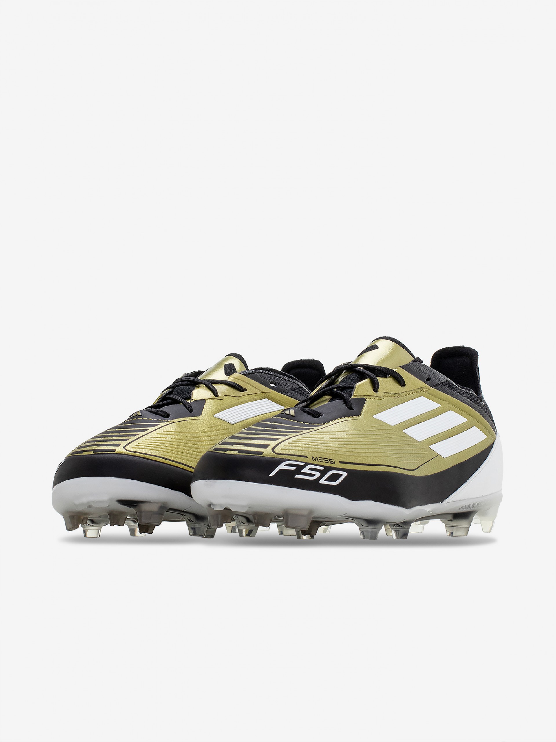 Chuteiras Adidas F50 Pro Messi FG J