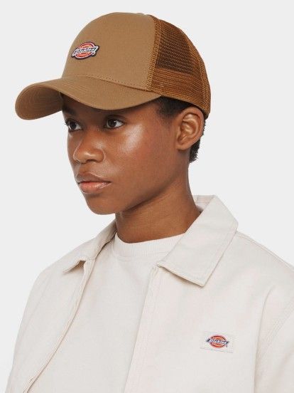 Dickies Hanston Trucker Cap