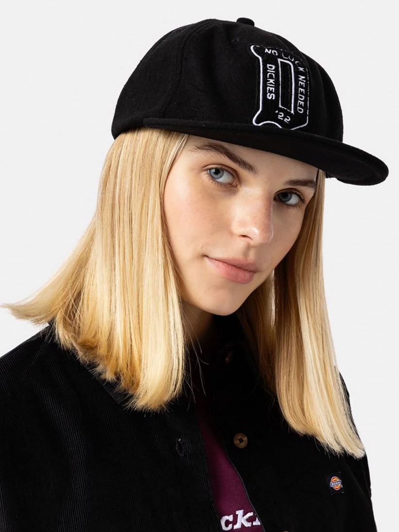 Dickies Union Springs Baseball Cap