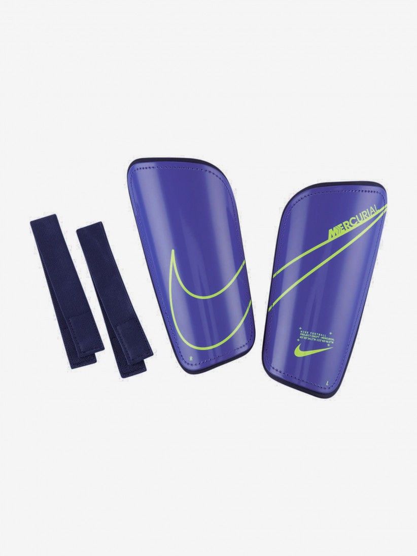 Nike Mercurial Hardshell Shin Guards