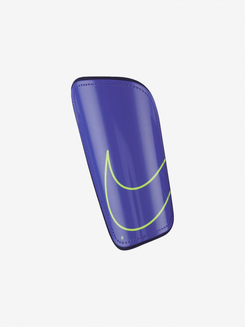 Nike Mercurial Hardshell Shin Guards