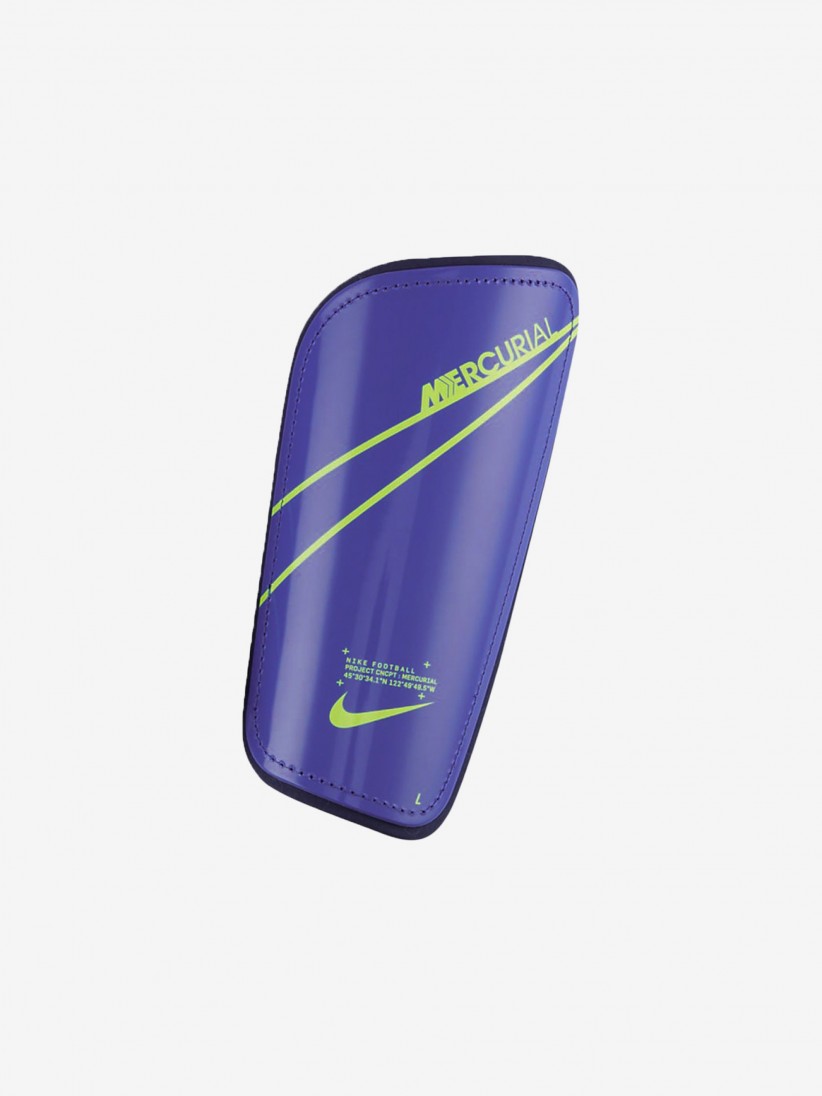 Nike Mercurial Hardshell Shin Guards