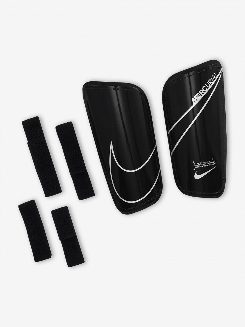 Nike Mercurial Hardshell Shin Guards