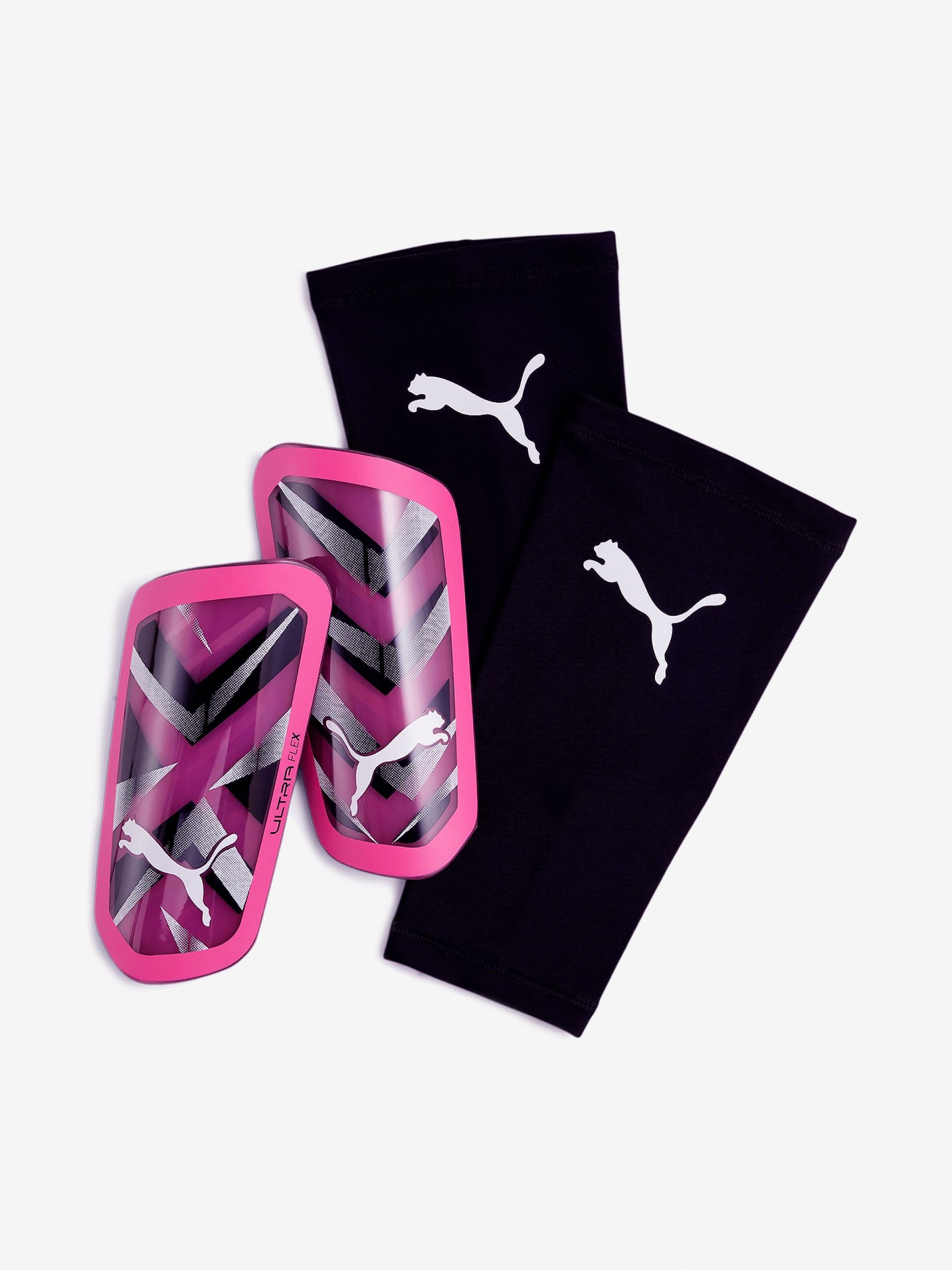 Caneleiras Puma Ultra Flex Sleeve