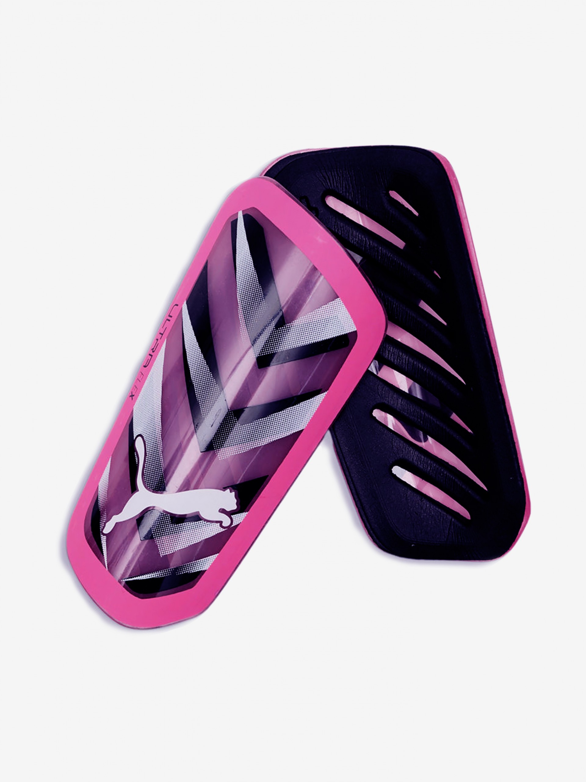 Caneleiras Puma Ultra Flex Sleeve