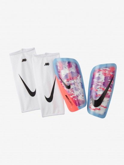 Espinilleras Nike Mercurial Lite