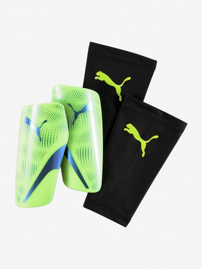 Puma Standalone Shin Guards