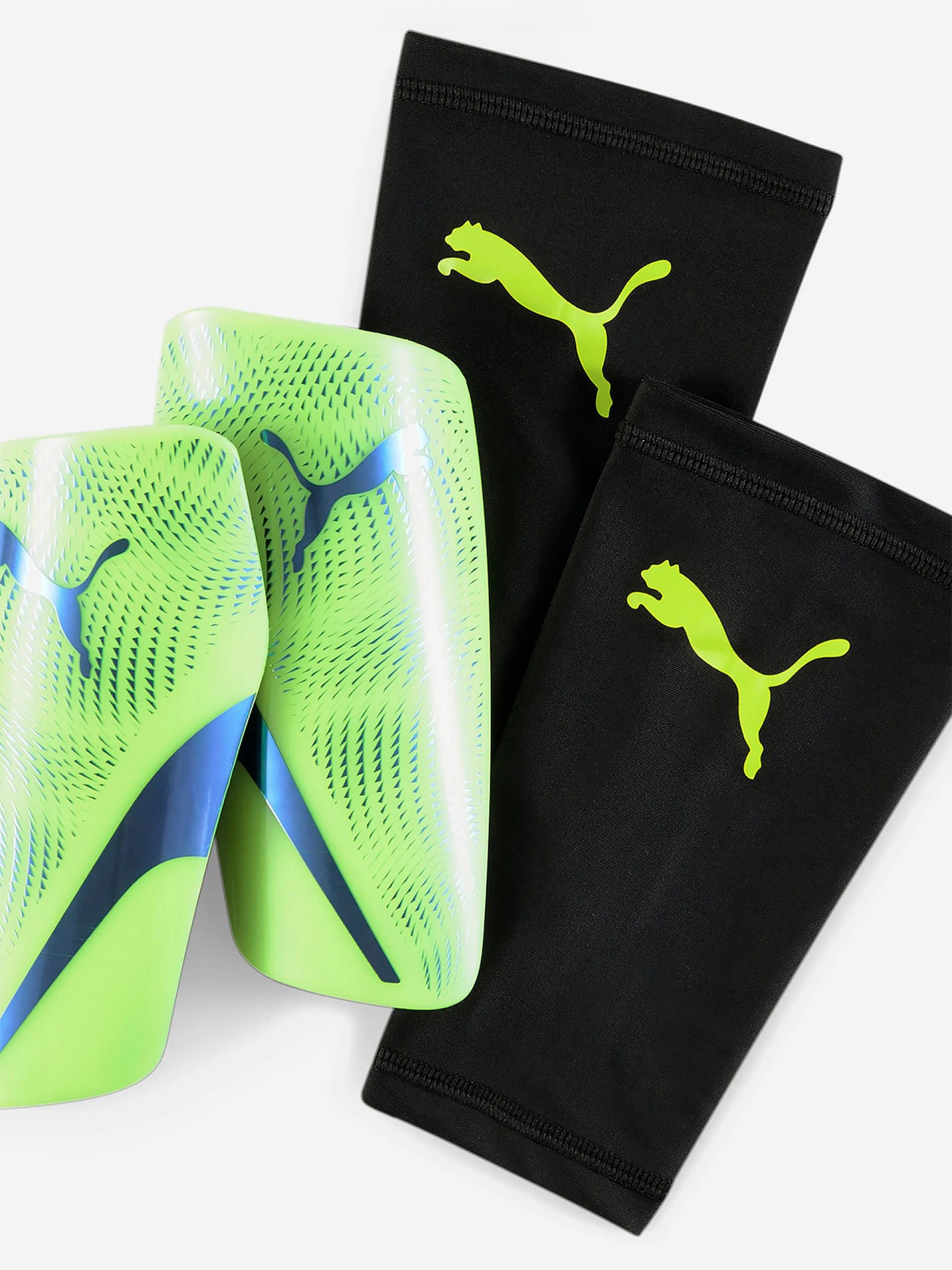 Caneleiras Puma Standalone