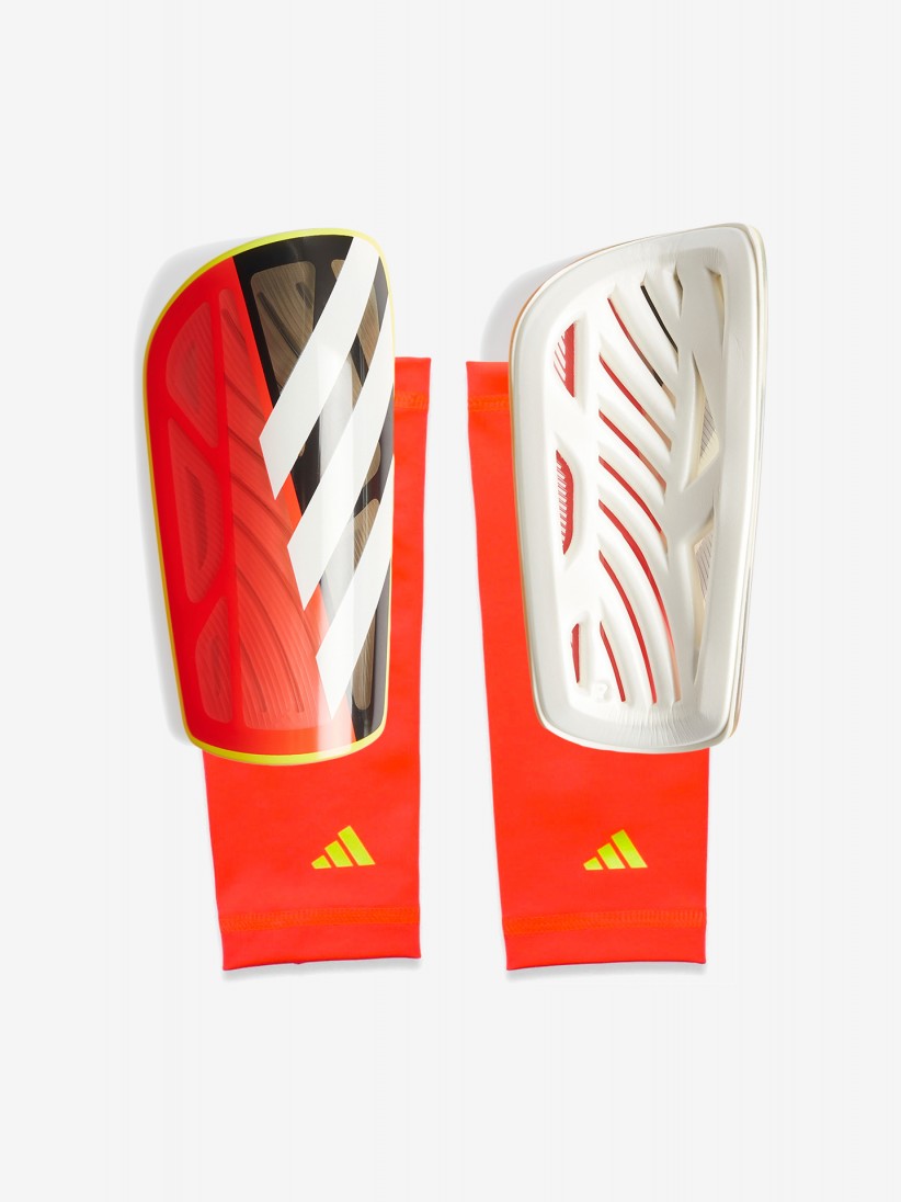 Espinilleras Adidas Tiro League