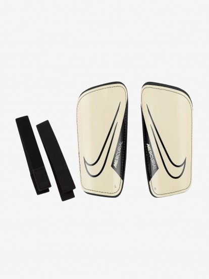 Nike Mercurial Hardshell Shin Guards