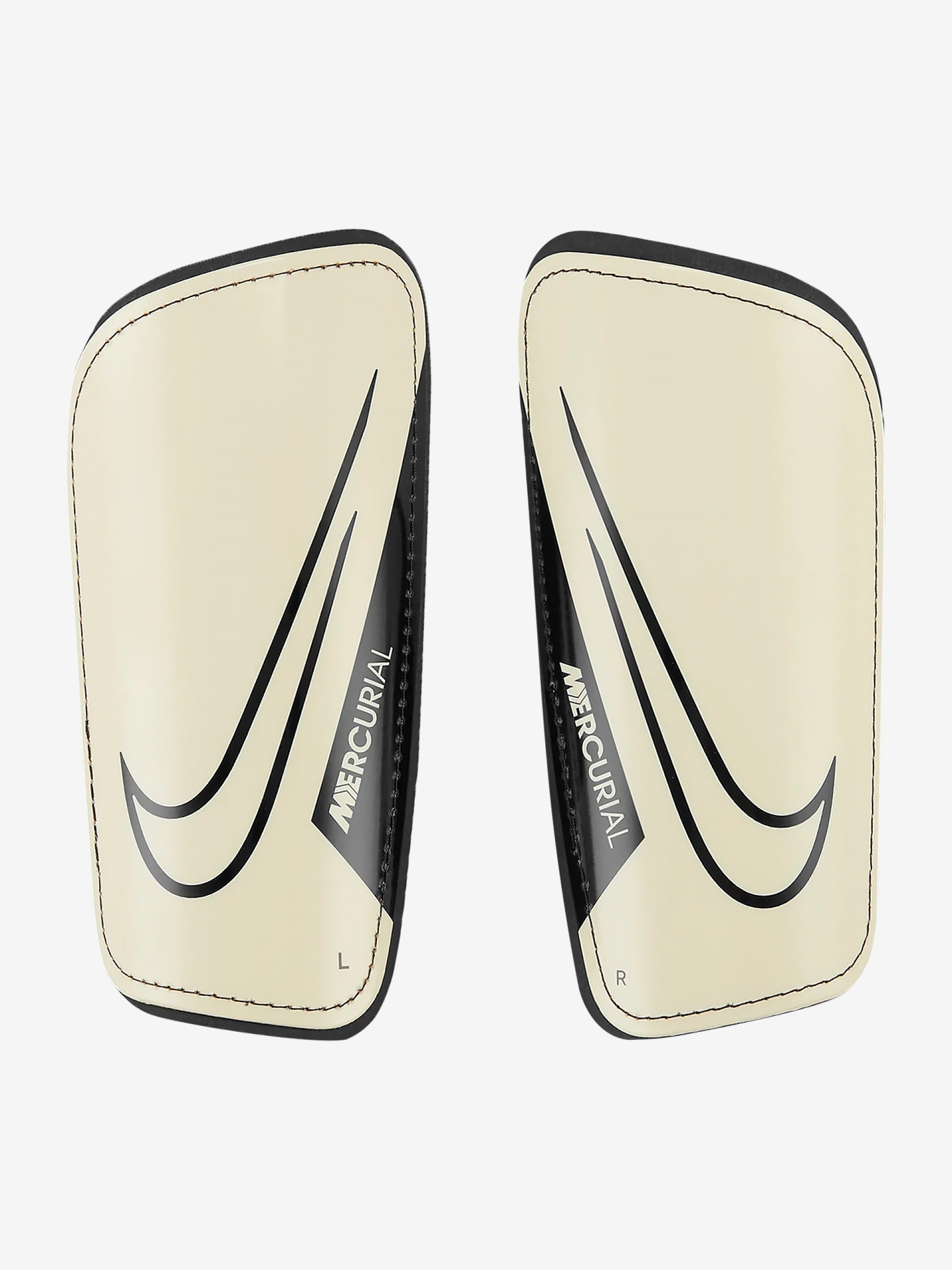 Espinilleras Nike Mercurial Hardshell